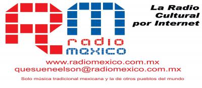 radiomexico